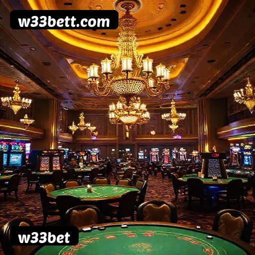 w33bet APK - Download Oficial Android