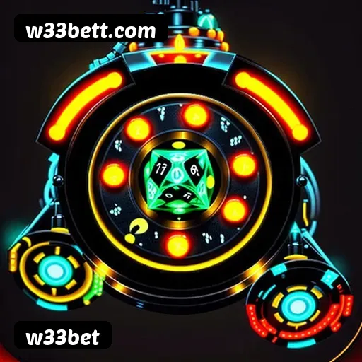 FAQ - Perguntas Frequentes w33bet