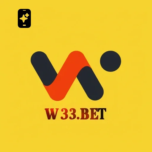 APP oficial da w33bet para mobile