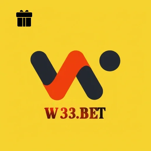 Bônus w33bet