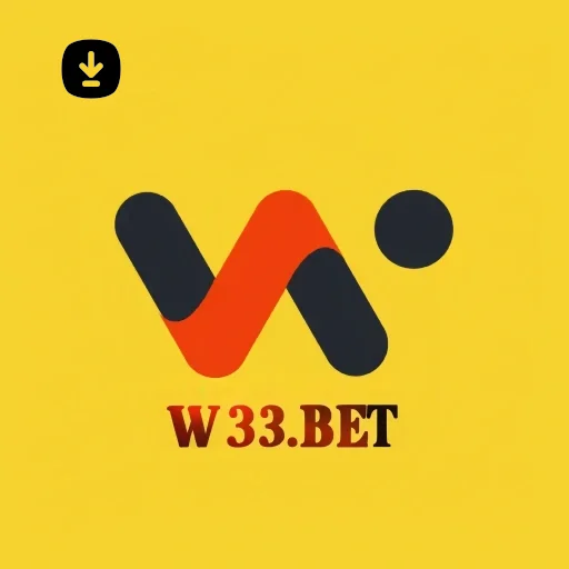 Download gratuito do app da w33bet